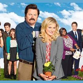 Parks And Recreation
