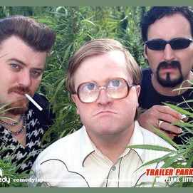 Trailer Park Boys