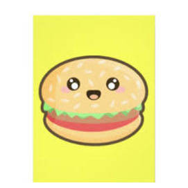 Hamburgers
