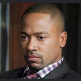 Columbus Short