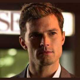 Jamie Dornan