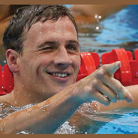 Ryan Lochte
