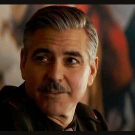 George Clooney