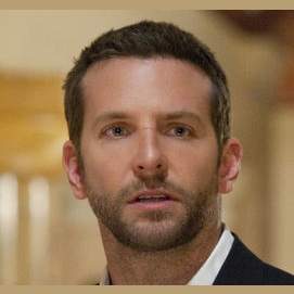 Bradley Cooper