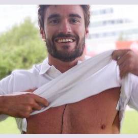 Thom Evans