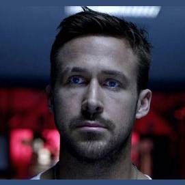 Ryan Gosling