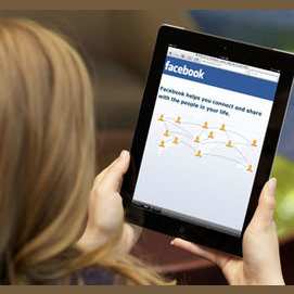 Facebook 
