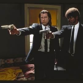 Pulp Fiction