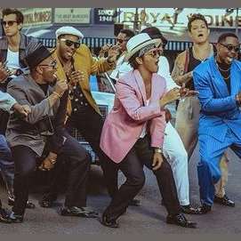 Uptown Funk