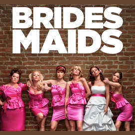 Bridesmaids