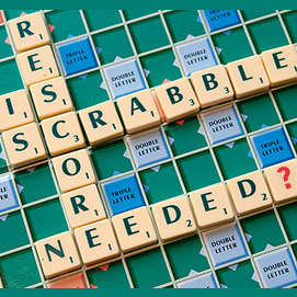 Scrabble