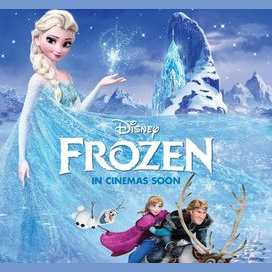Frozen