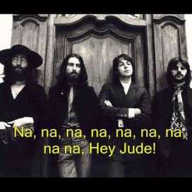 Hey Jude