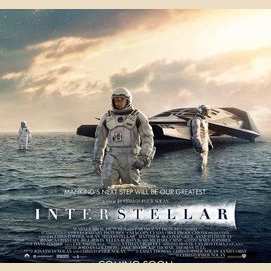 Interstellar