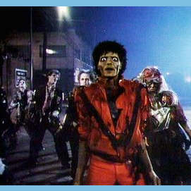 Thriller