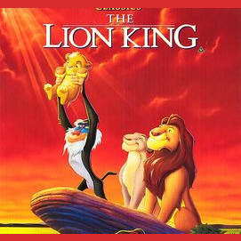 The Lion King