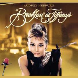 Breakfast at Tiffany's