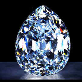 The Cullinan Diamond