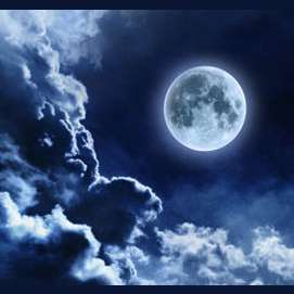 The Moon