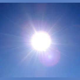 The Sun