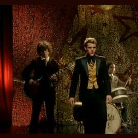 Mr Brightside