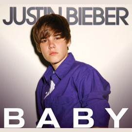 'Baby' - Justin Bieber