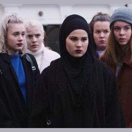 The Girls