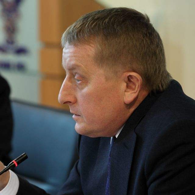 горбань ирниту