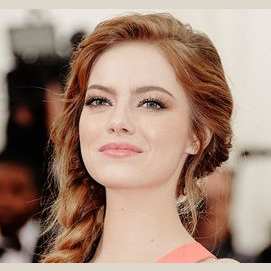 Emma Stone