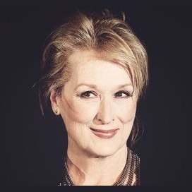 Meryl Streep