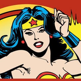 Superwoman