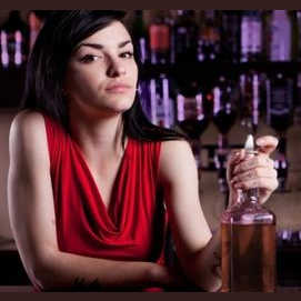 Coctelería