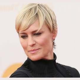 Robin Wright
