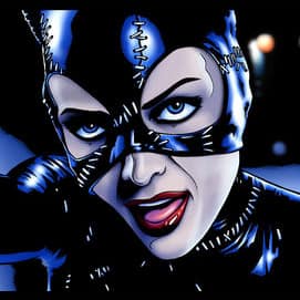 Catwoman