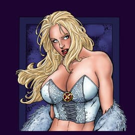Emma Frost