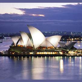 Sydney