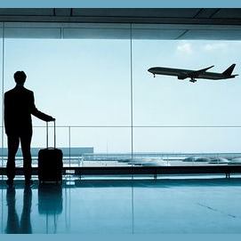 Trato de no hacerme problema y voy a mirar cómo despegan otros aviones (a tiempo) en la pista