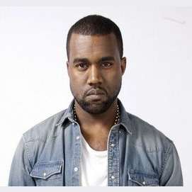 Kanye West