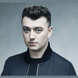 Sam Smith