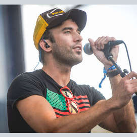 Sufjan Stevens