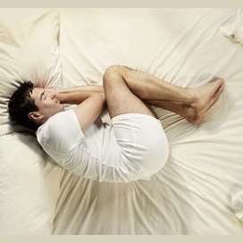 Fetal position