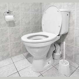 Go pee