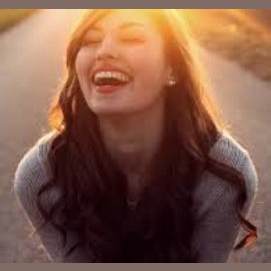 Happy