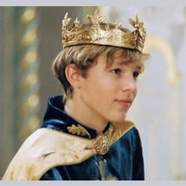 The prince 