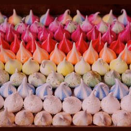 Sweets