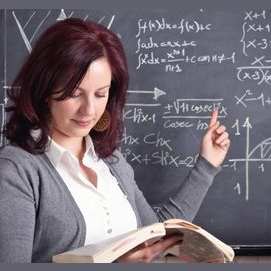 Teacher