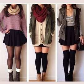 Fashionable 