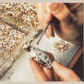 Jewelry Maker