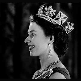 The power of the crown