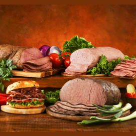 Meats
